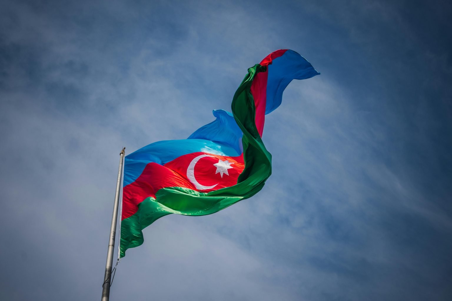 Is azerbaijan safe now?