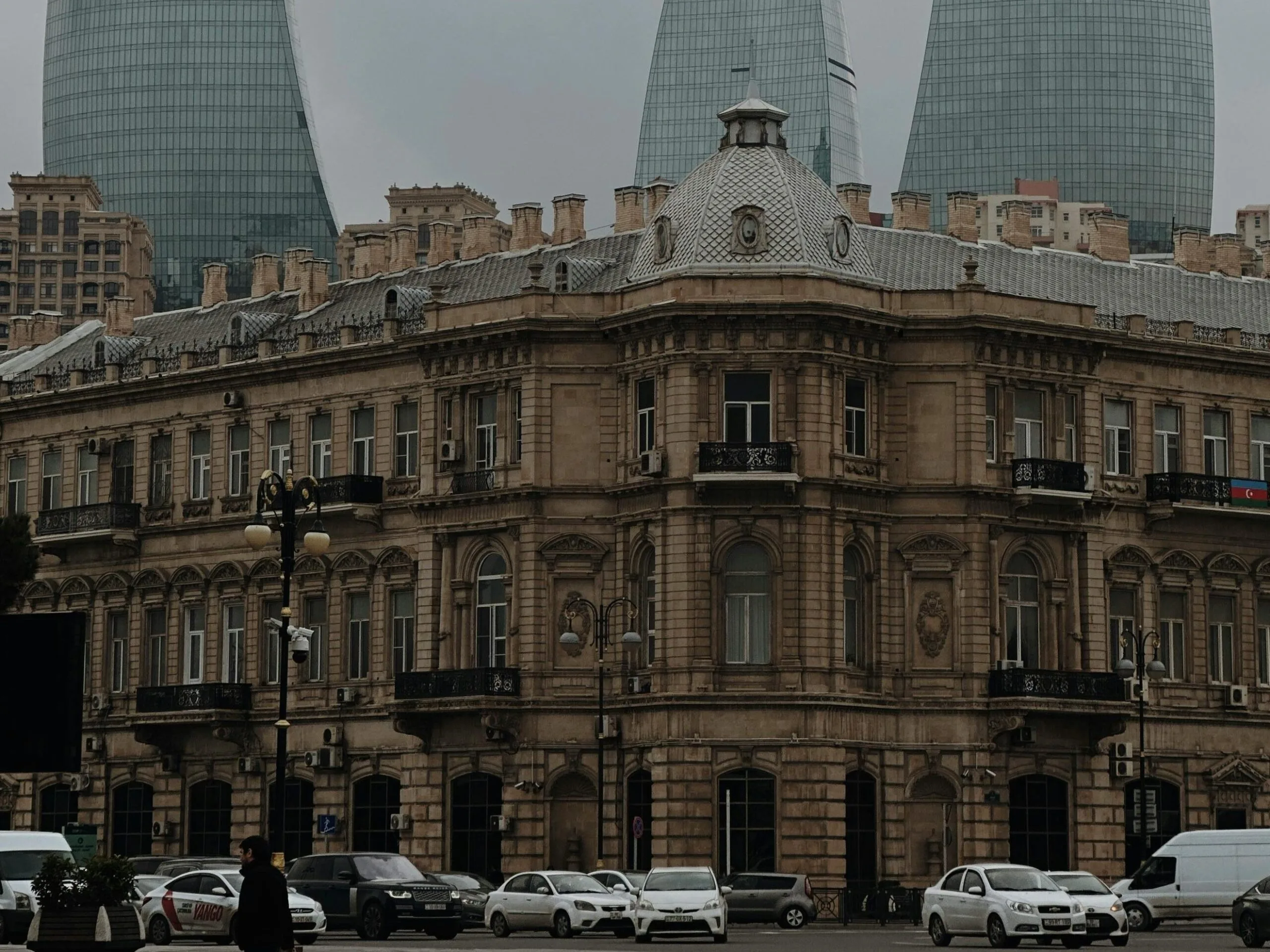 Is Azerbaijan Safe? A Comprehensive Guide For Travelers