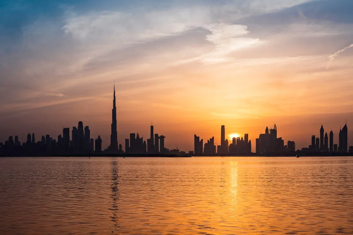 uae resident visa for azerbaijan