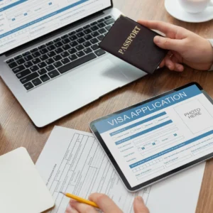 visa processing time for azerbaijan