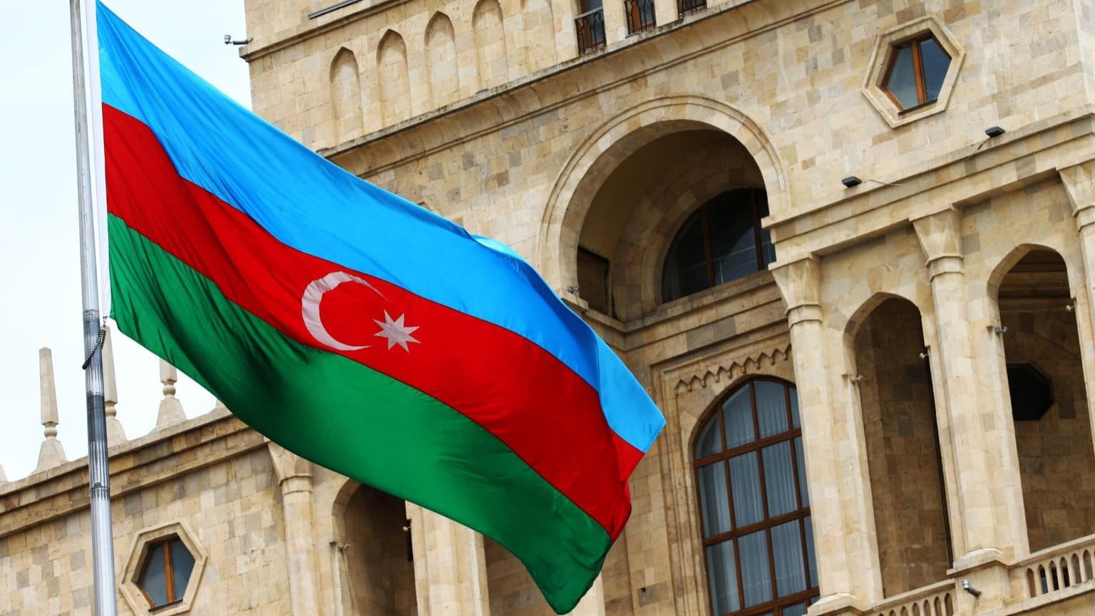 What is the Best Time to Visit Azerbaijan?