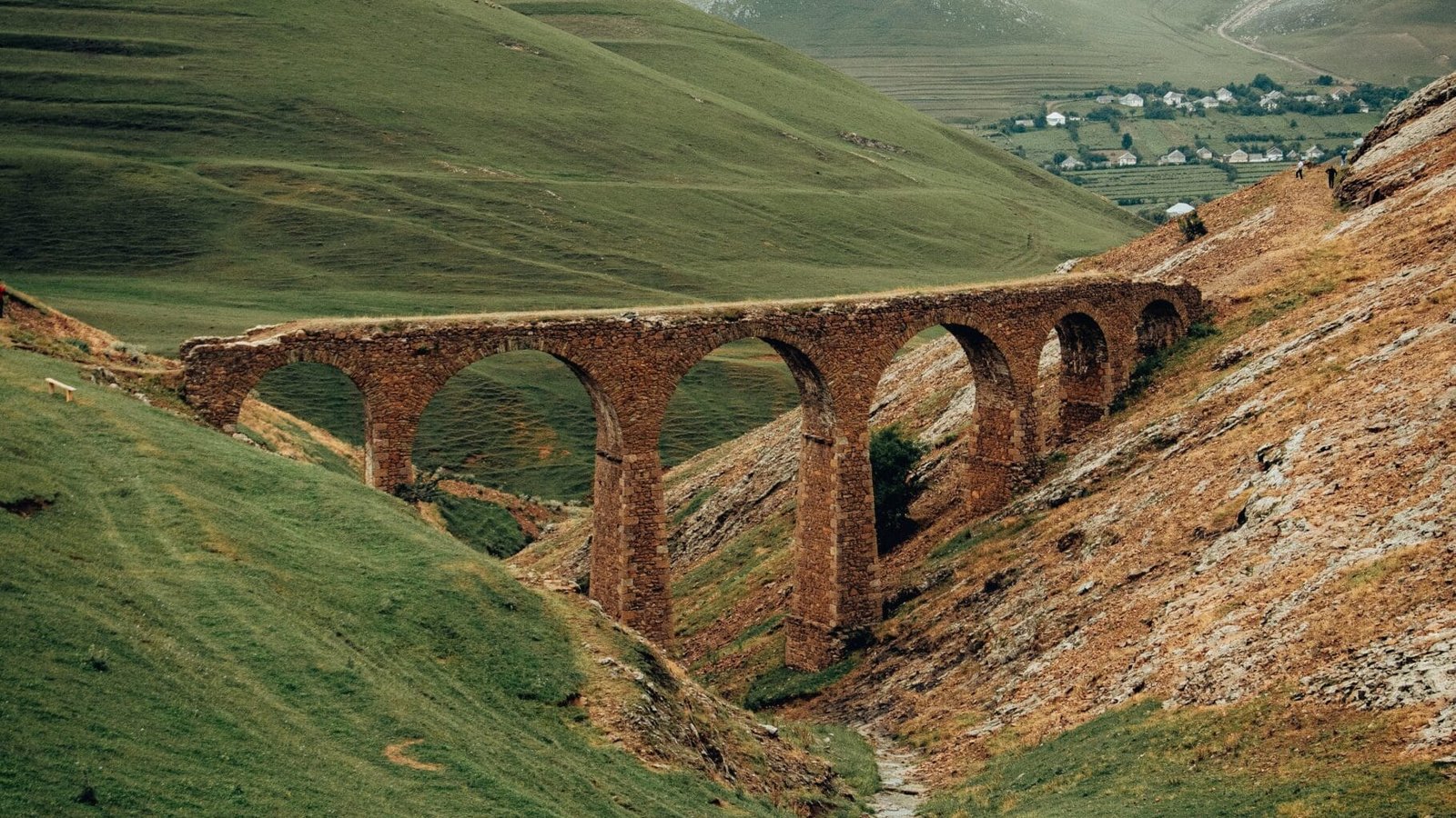 Visa on arrival to Azerbaijan
