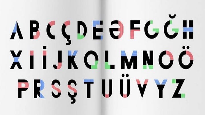 Useful Azerbaijani Vocabulary | English to Azerbaijani Translation