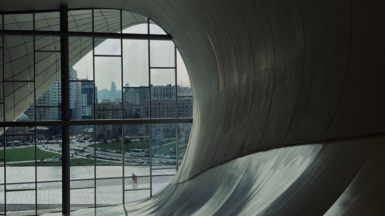 Azerbaijan visa requirements for Algerian citizens