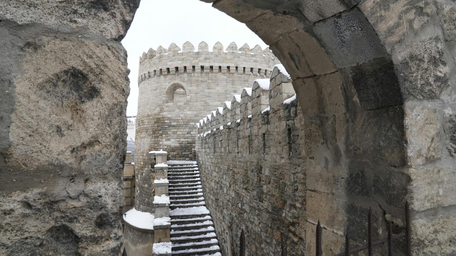 Azerbaijan visa from Bolivia