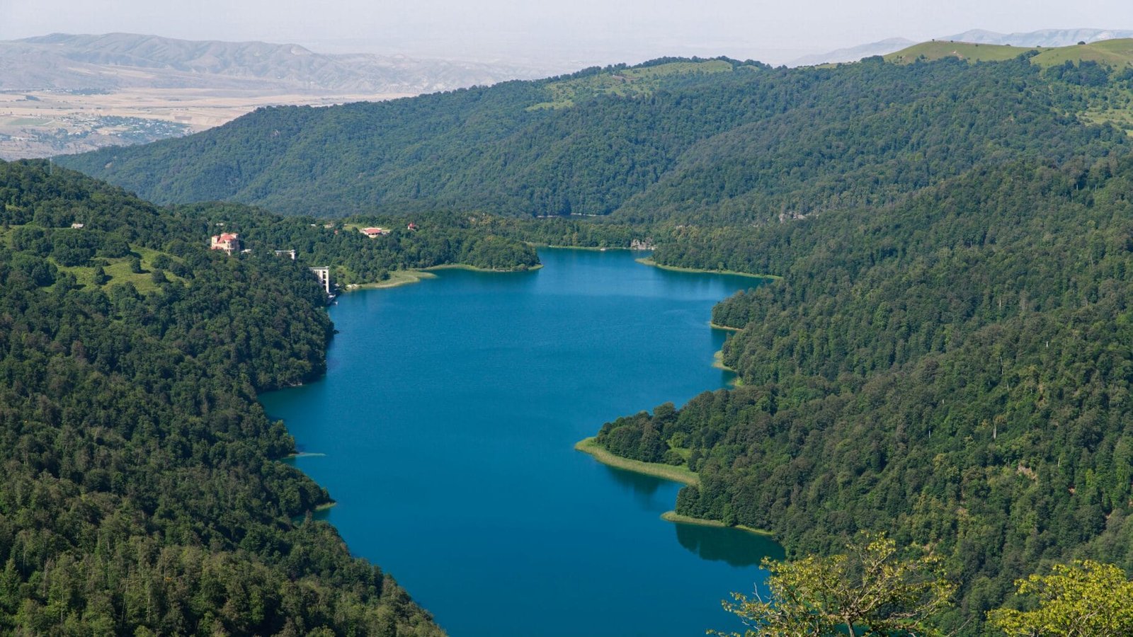 Azerbaijan e-visa for Bulgarian traveler