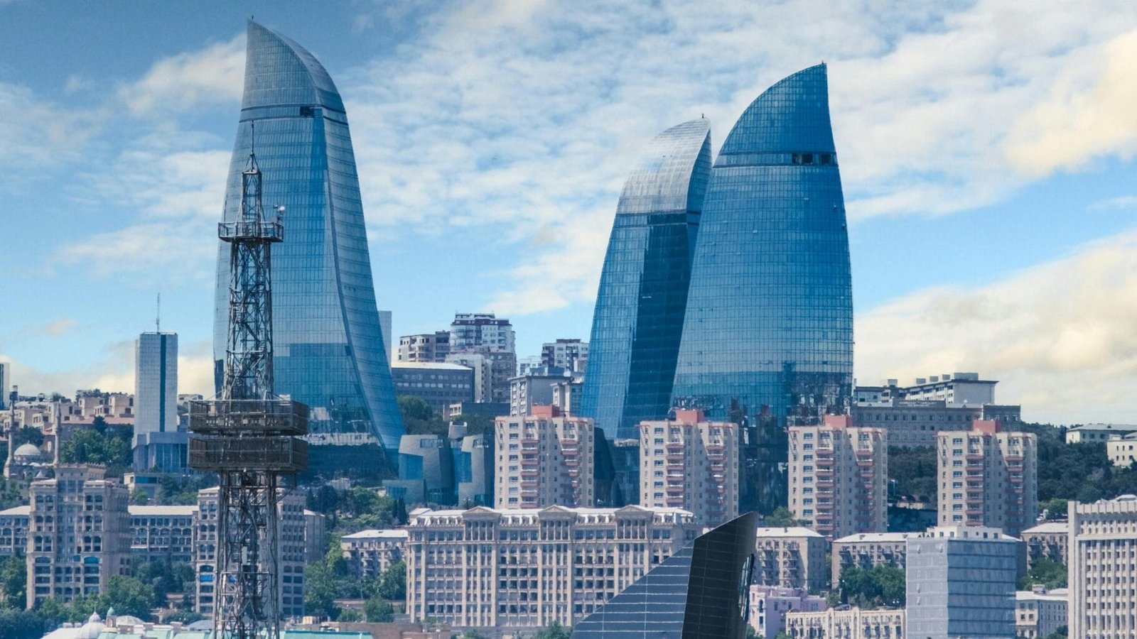Azerbaijan visa for Chinese resident Azerbaijan visa requirements for Chinese residents