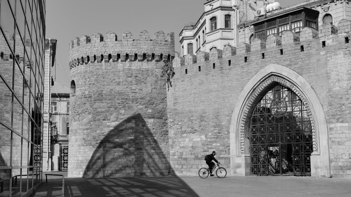 Azerbaijan e-visa requirements for Cypriot residents