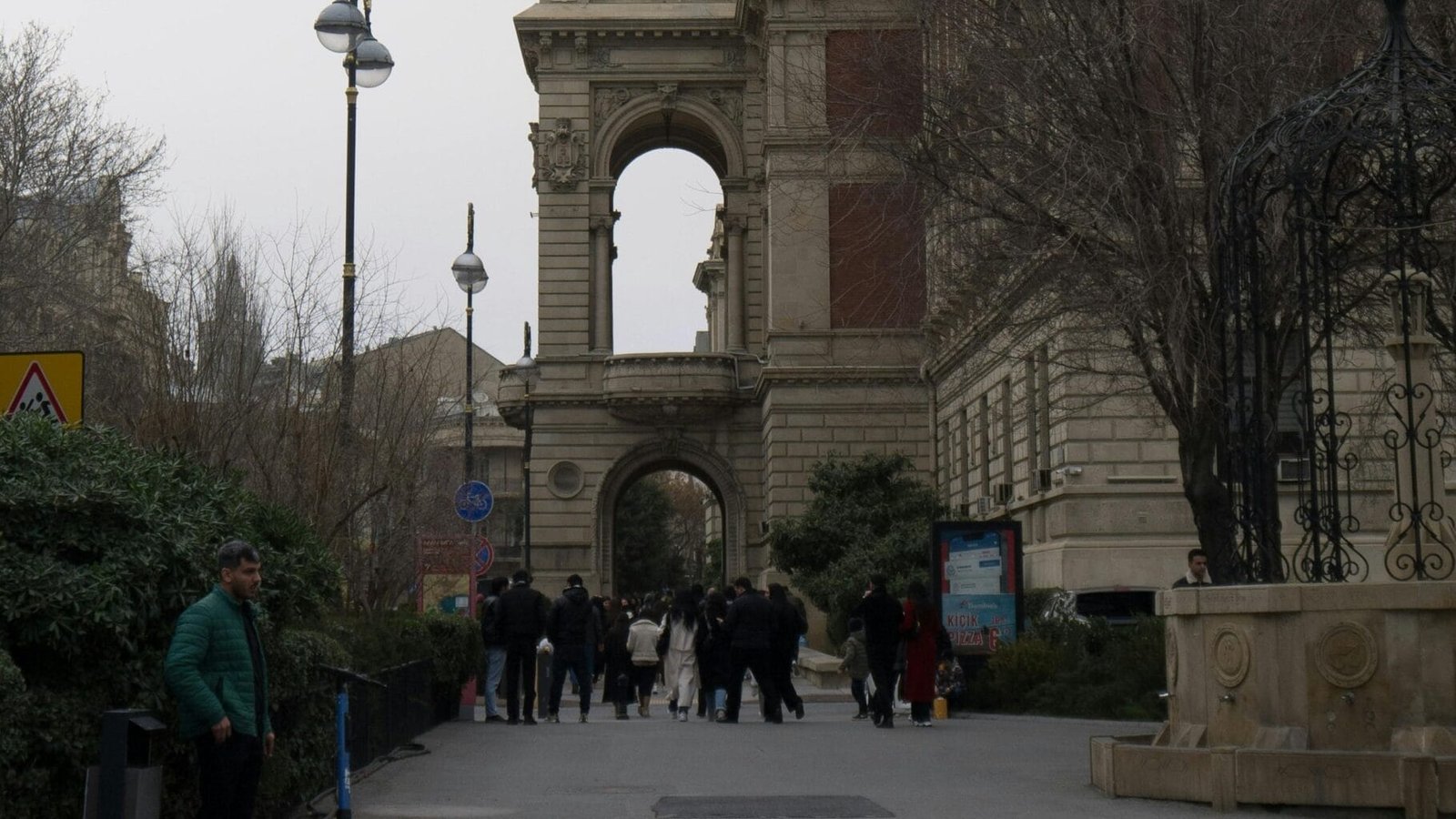 Azerbaijan e-visa for Guatemalan