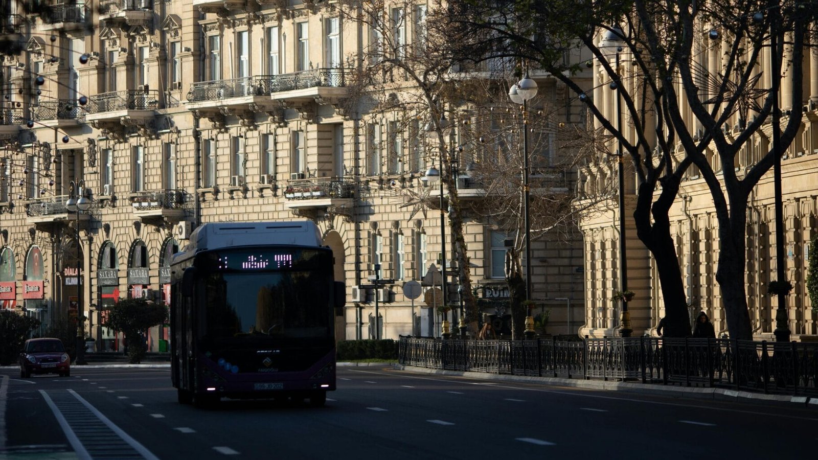 Azerbaijan e visa for Iranian
