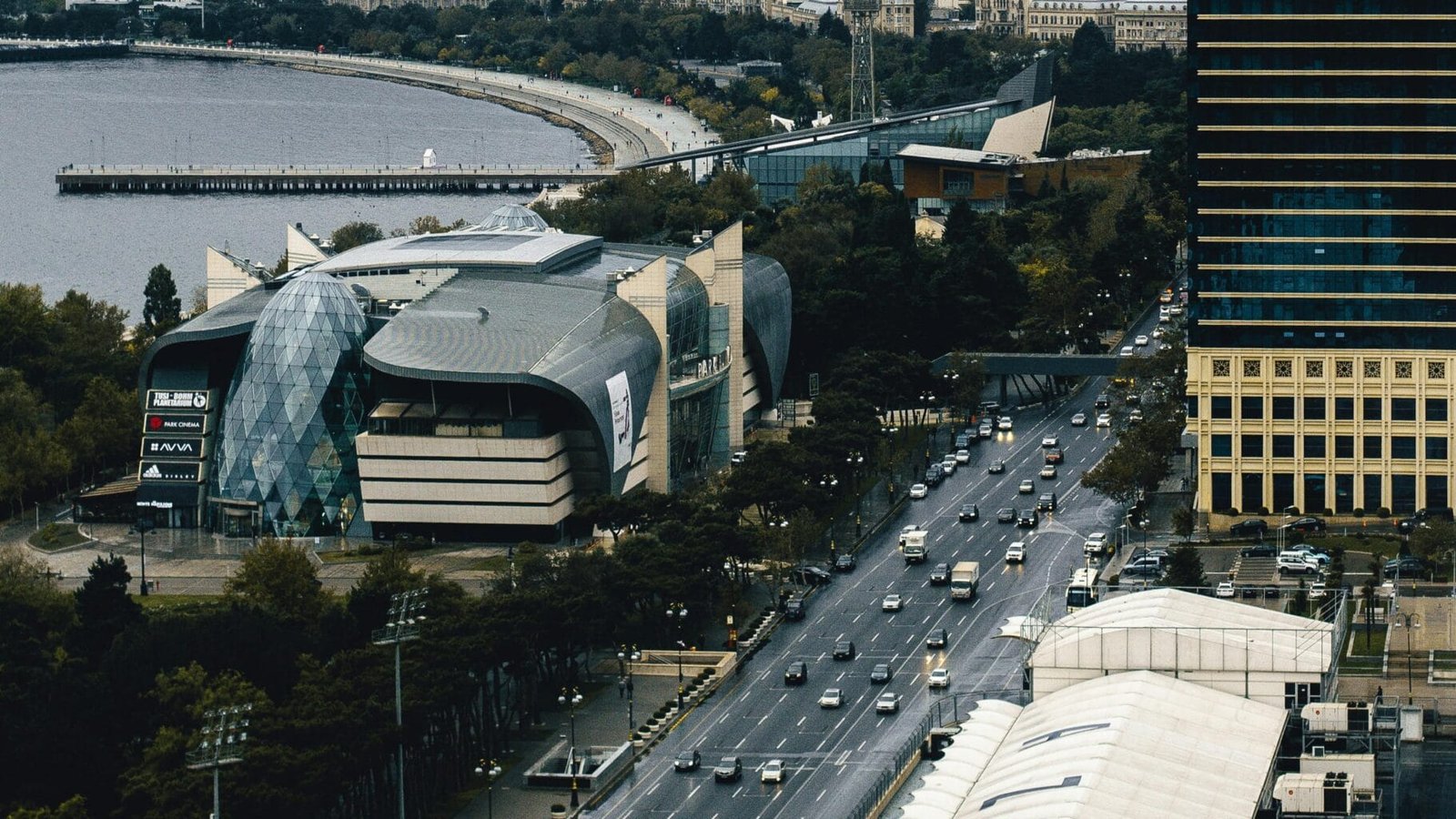 Azerbaijan e-visa for Irish passport holder