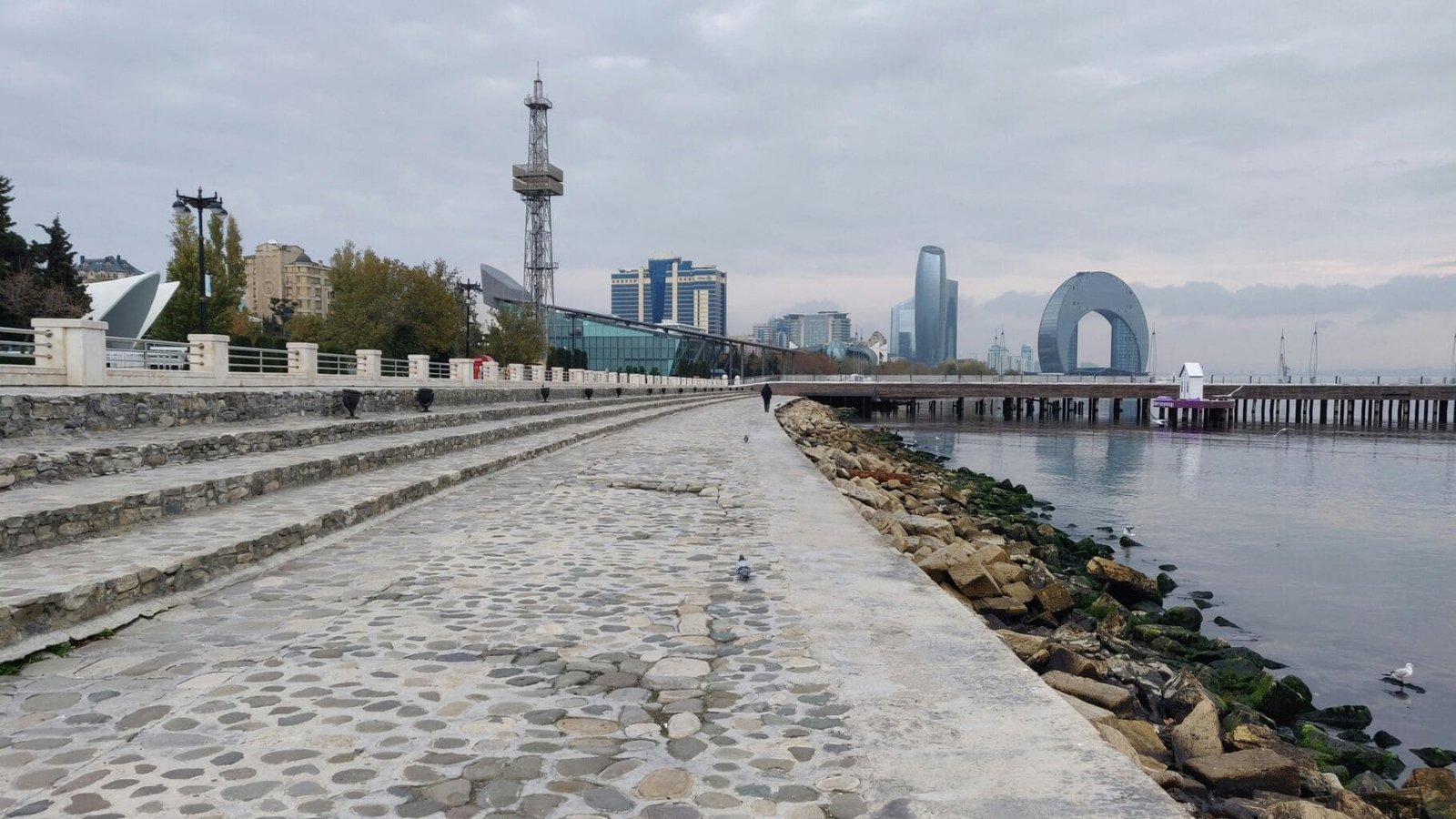 Azerbaijan visa for Japanese traveler