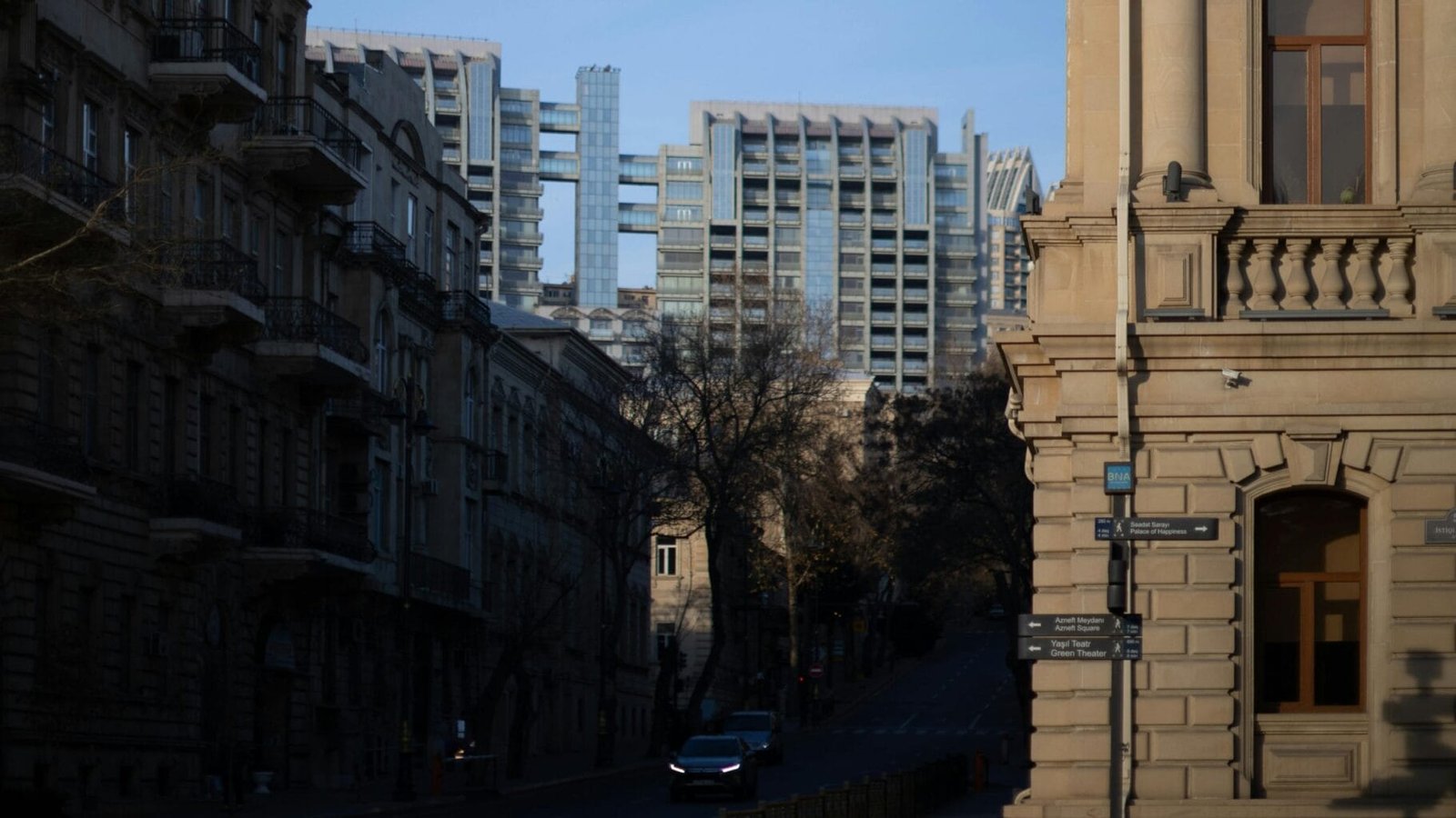 Azerbaijan visa requirements for Jordanian passport holders