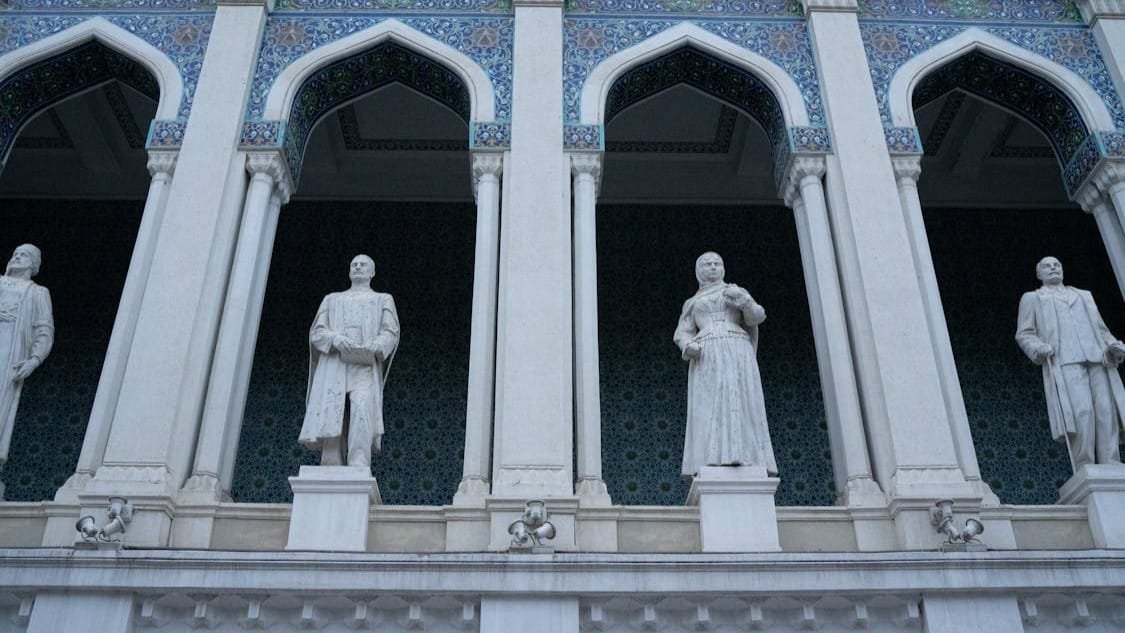 Azerbaijan visa for Maldivian citizen