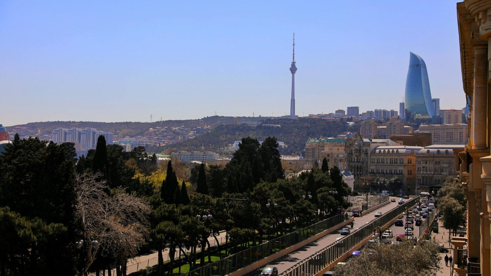 Azerbaijan e visa for Montenegrin resident Azerbaijan visa for Montenegrin travelers