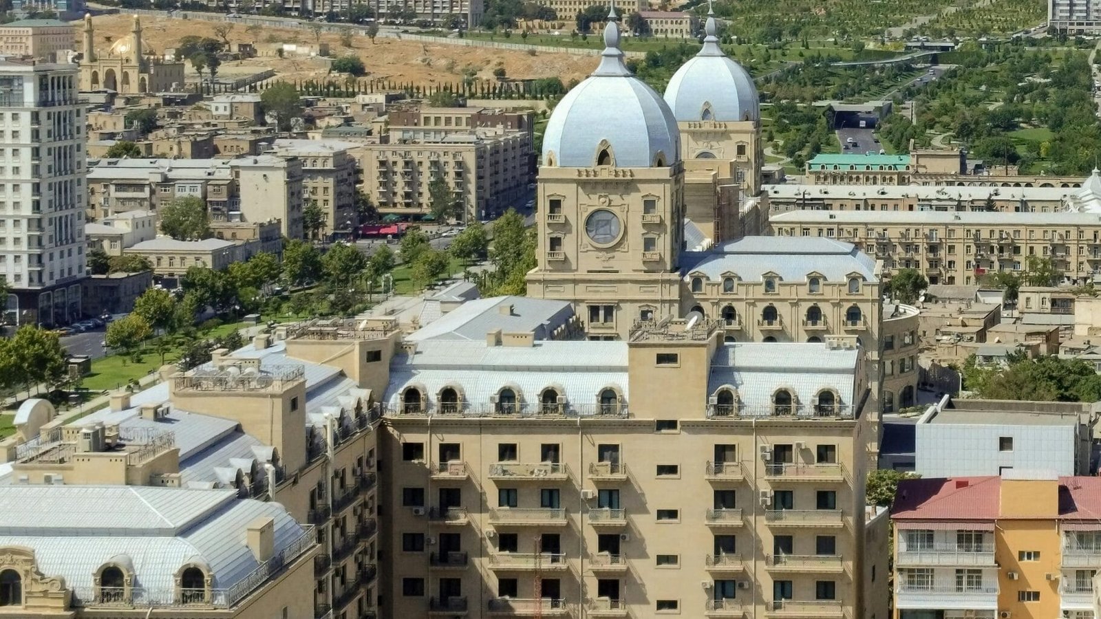 Azerbaijan e visa for Macedonian