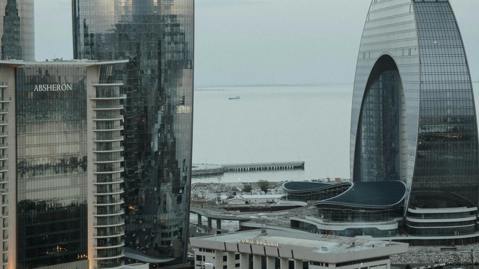 Azerbaijan evisa for Panamanian