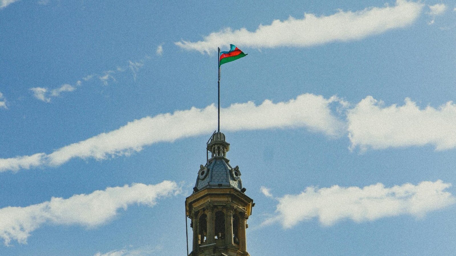 Azerbaijan e-visa for Peruvian passport holders