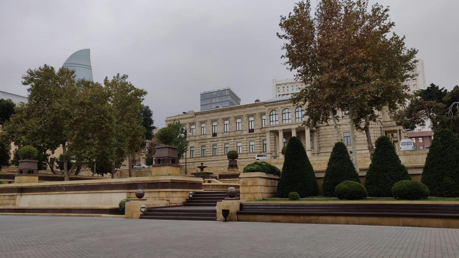 Azerbaijan visa for Portuguese passport holder