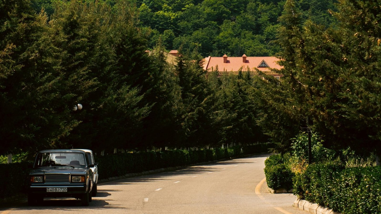 Azerbaijan e visa for Slovakian resident 