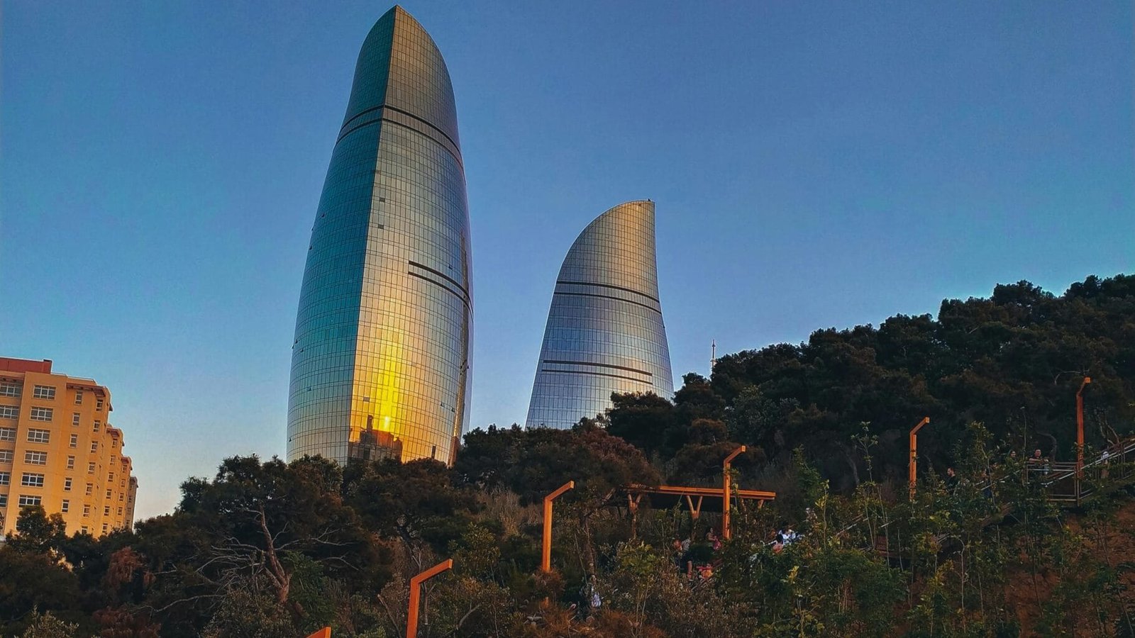 Azerbaijan evisa for Slovenian traveler