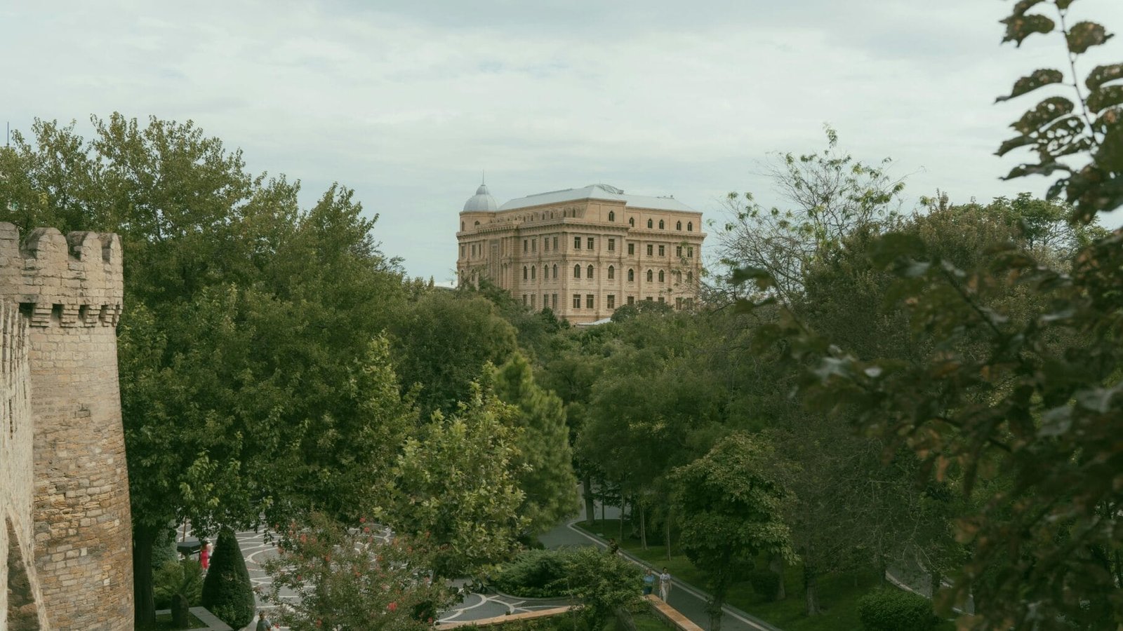 Evisa to Azerbaijan for Ukrainian resident