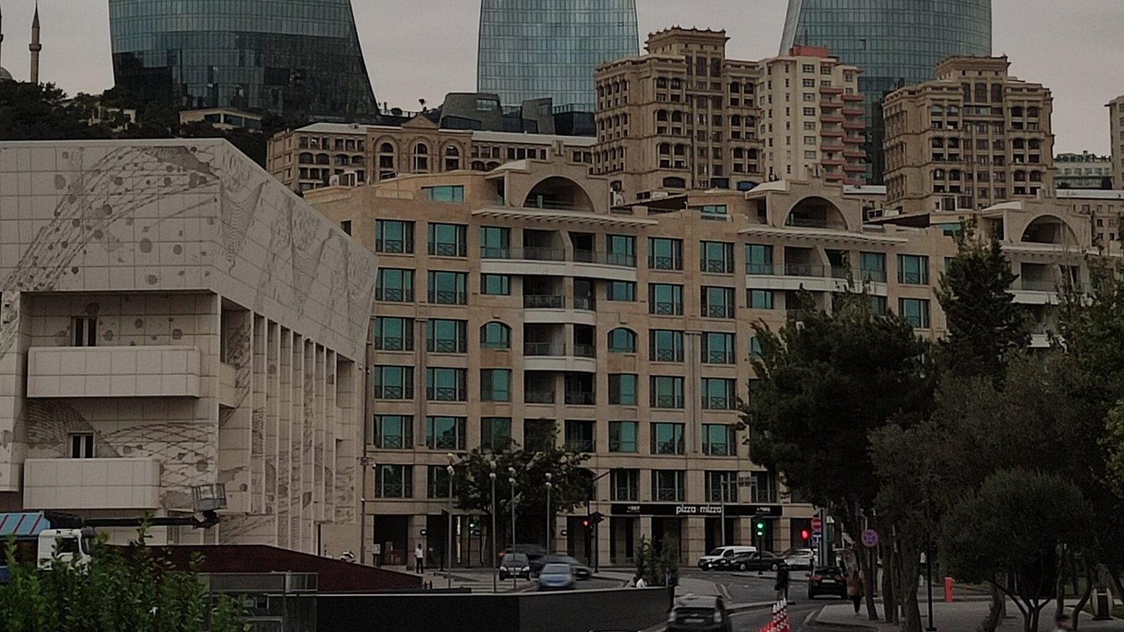 Visa from Morocco to Azerbaijan Azerbaijan e visa for Moroccans