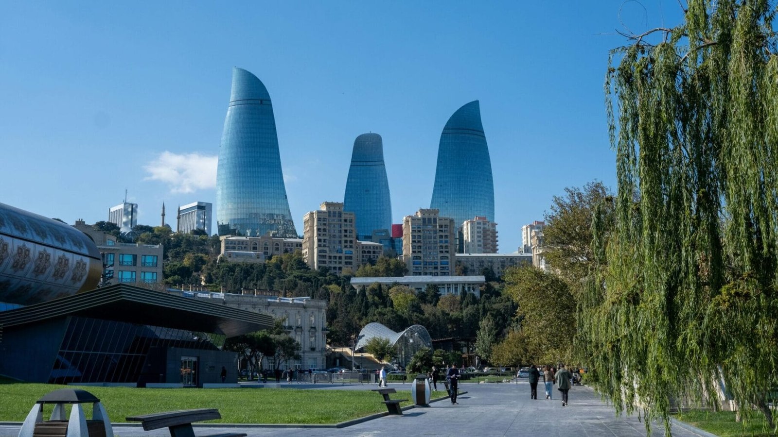 Baku visa on arrival