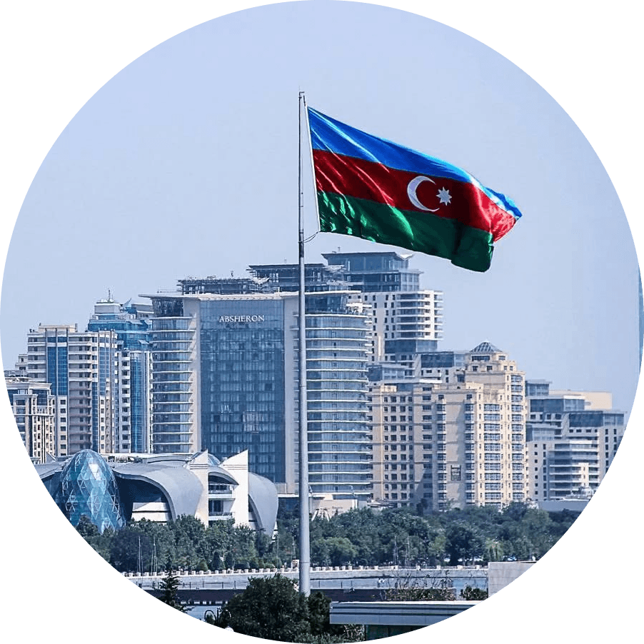 business visa to Azerbaijan