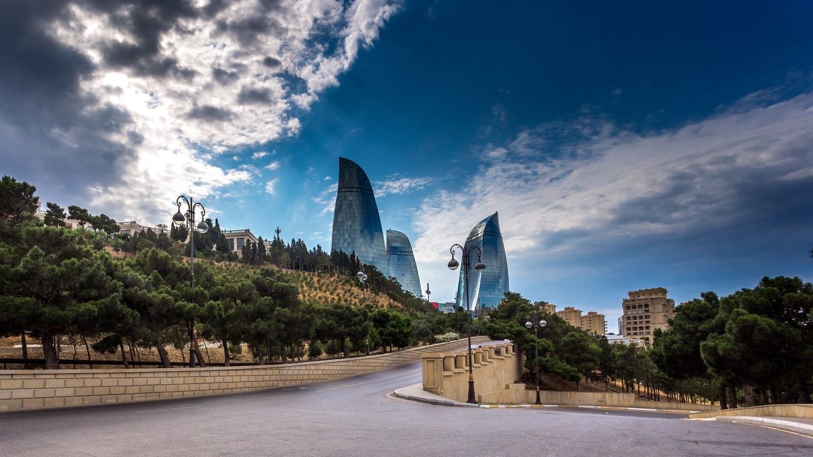 Azerbaijan Travel Tips: What to Know Before You Go