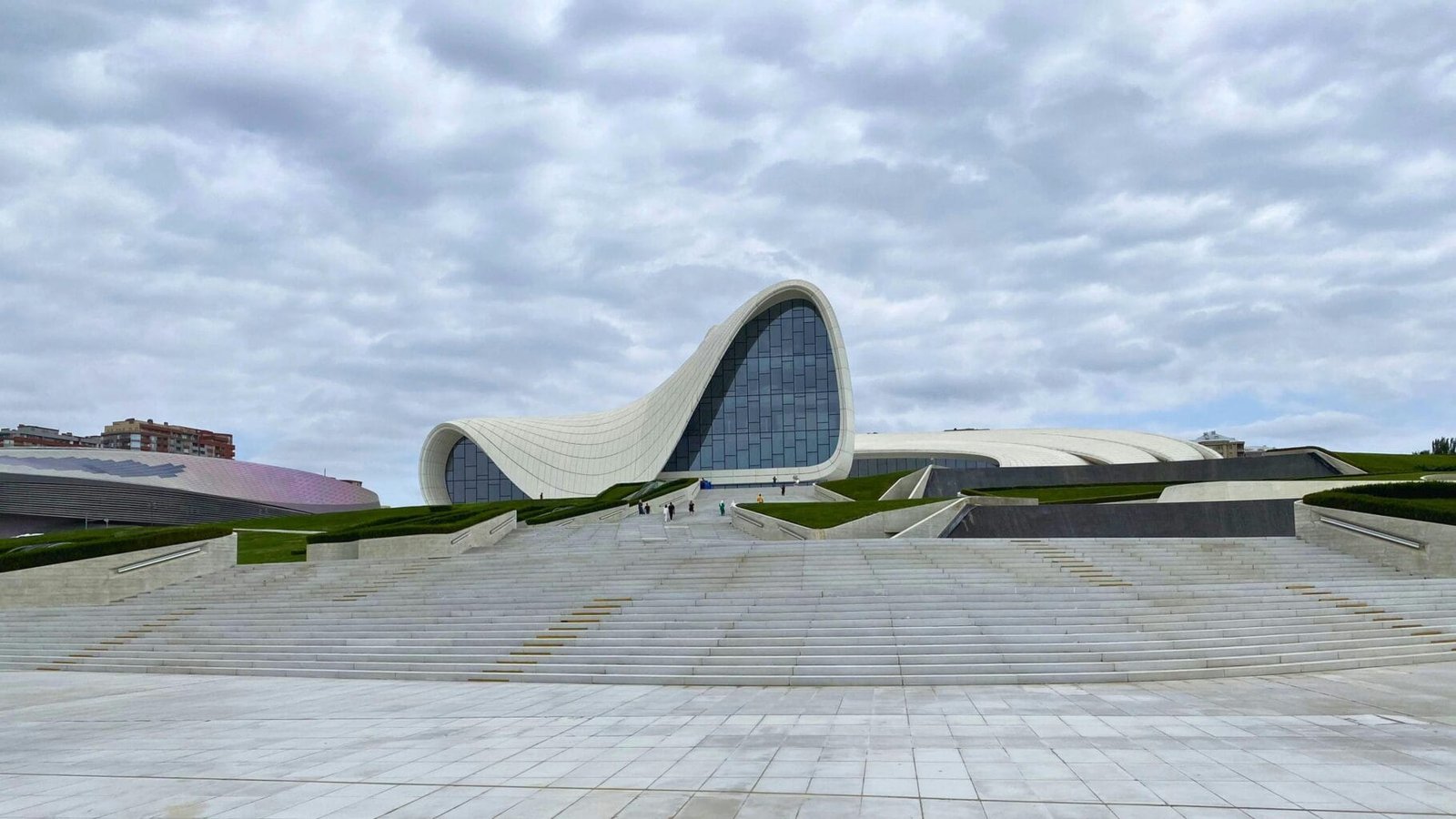 Azerbaijan evisa for Bahamian