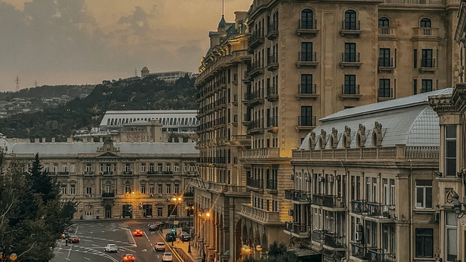 Azerbaijan evisa for Koreans