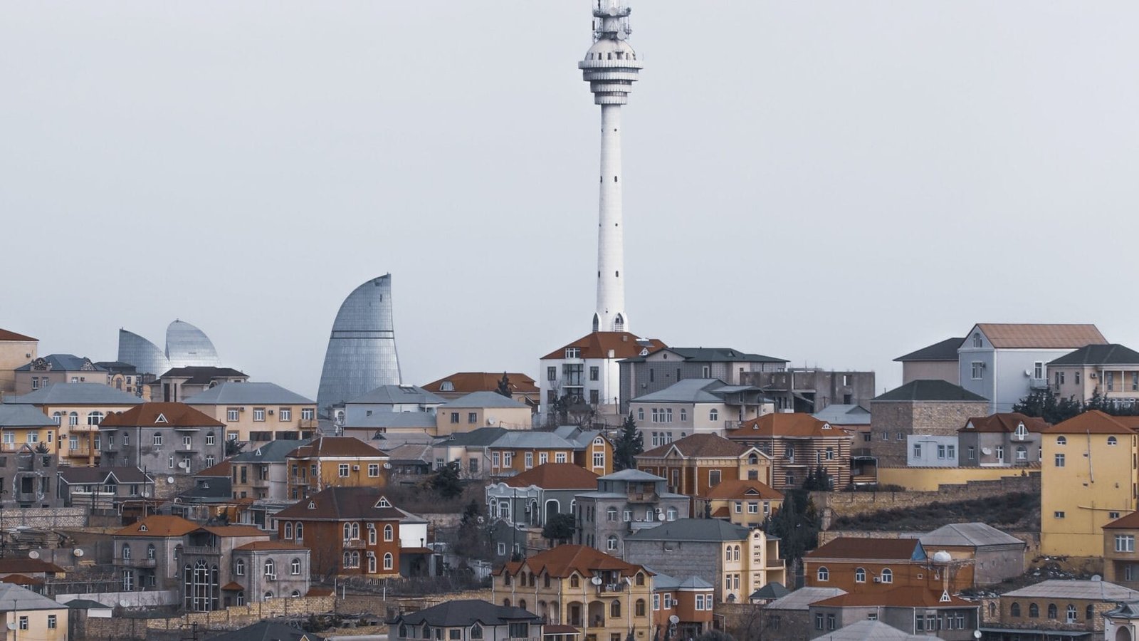 Azerbaijan visa for Malaysia