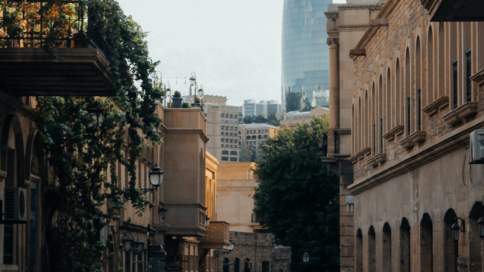 Azerbaijan electronic visa for Brazilians