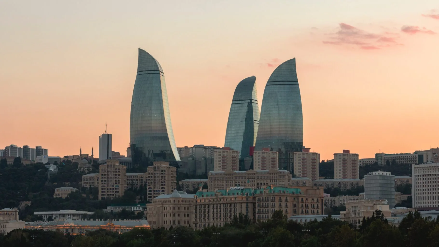 Azerbaijan transit visa for Pakistanis and Indians