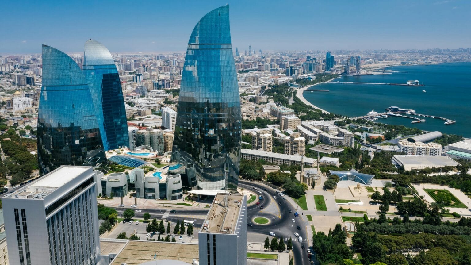 Azerbaijan work visa for Pakistanis and Indians