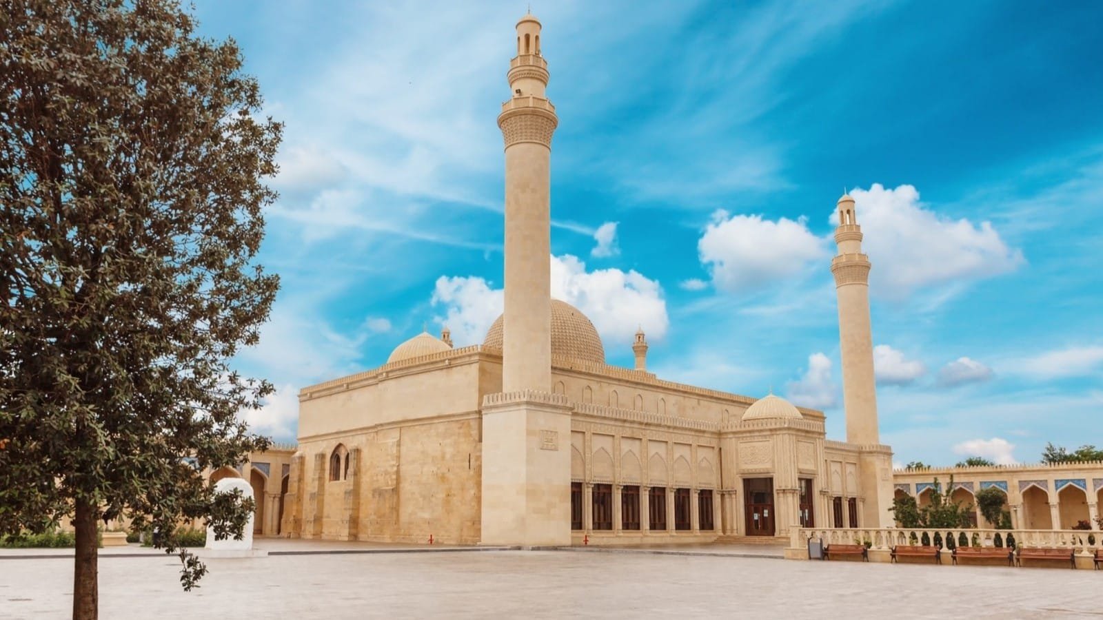 Azerbaijan Religion: A Unique Blend of Faiths And Traditions