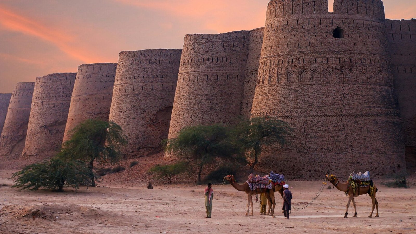 Cheapest honeymoon destinations from Pakistan Cheap places to travel from Pakistan