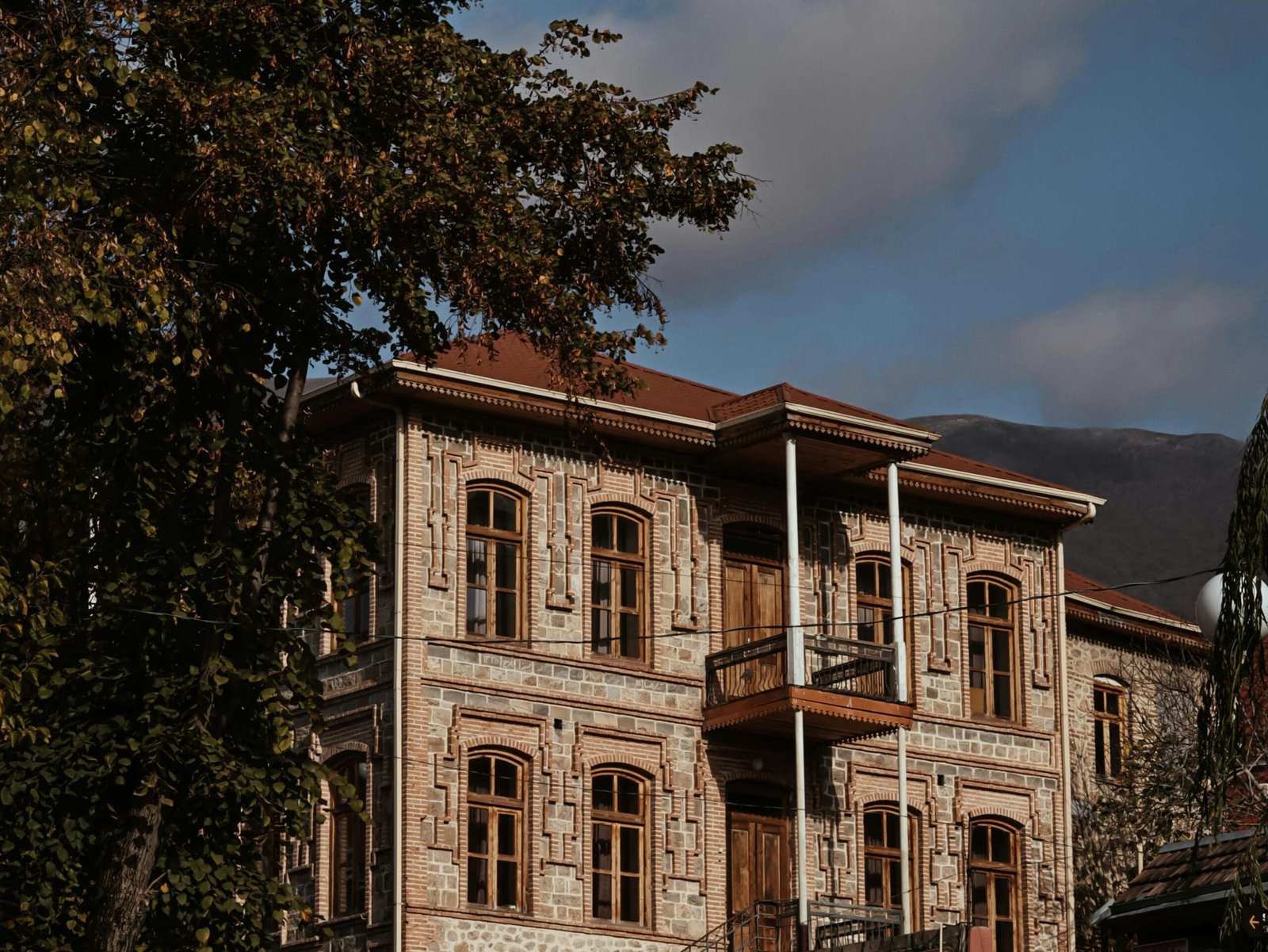 Welcome to Sheki, Azerbaijan: Your Travel Guide to Azerbaijan’s Silk Road City