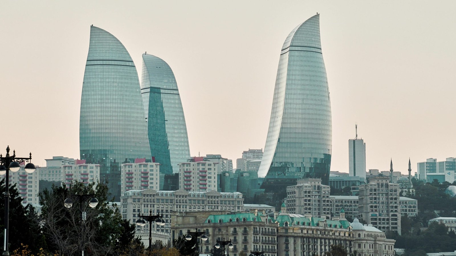 Azerbaijan tourist visa requirements