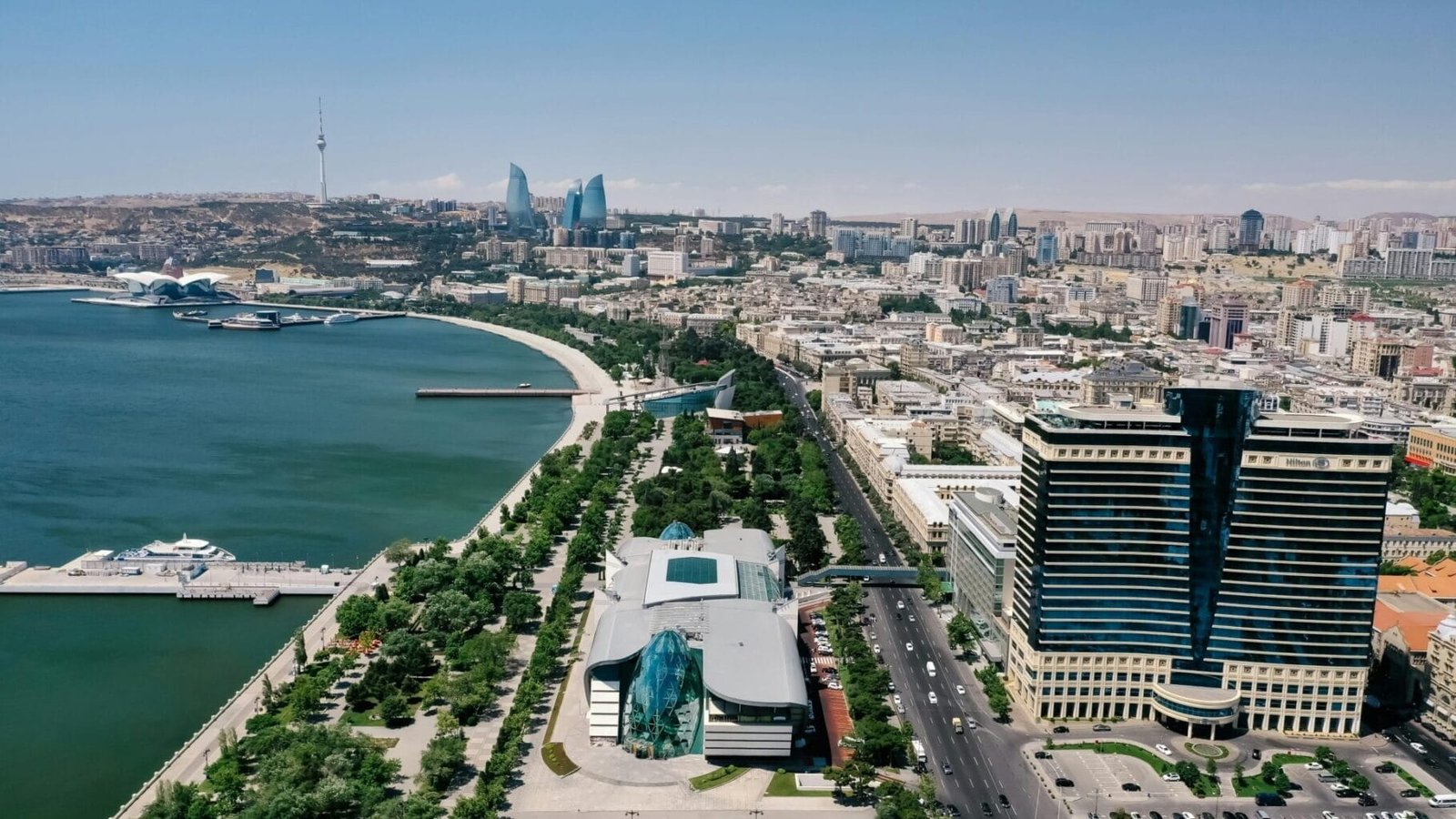 Azerbaijan work permit visa