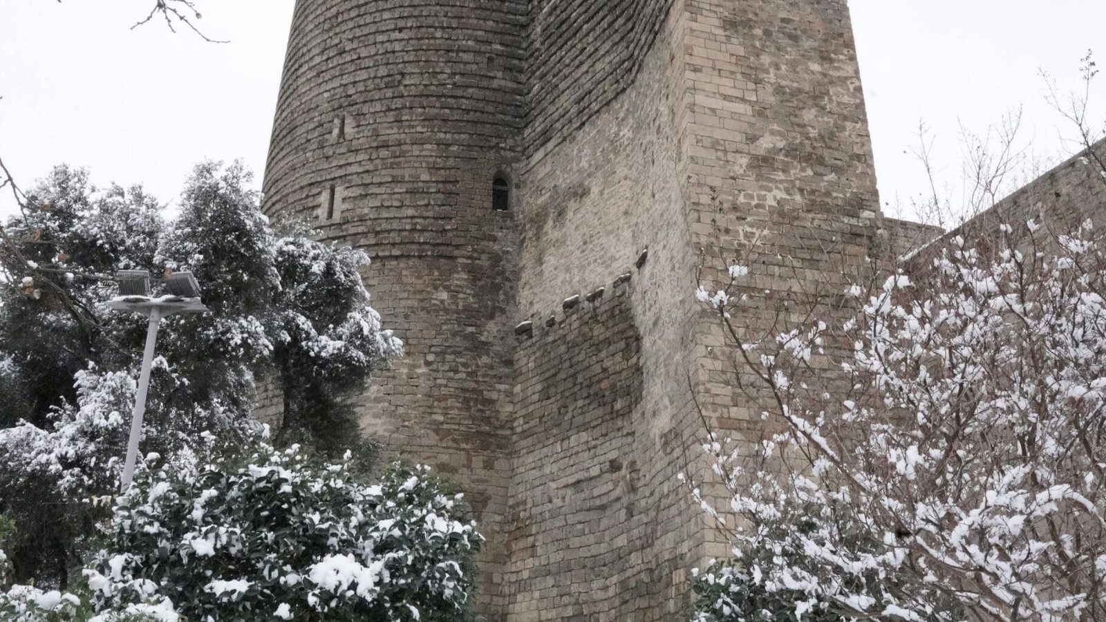 Azerbaijan visa for Brunei Darussalam passport holders