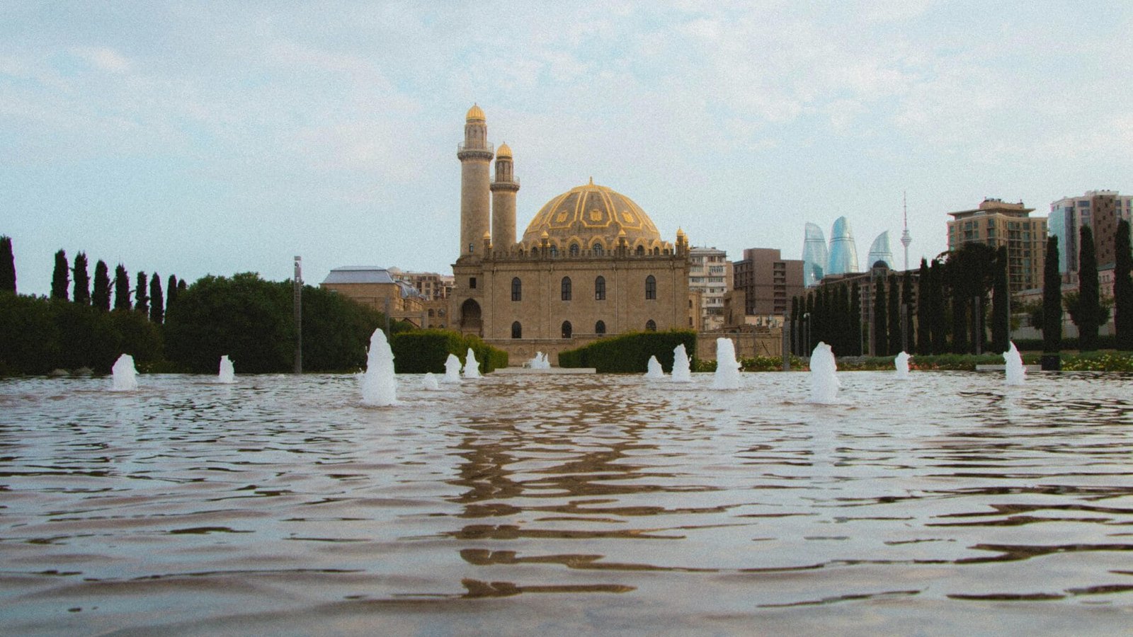 Azerbaijan e visa for Bulgarians