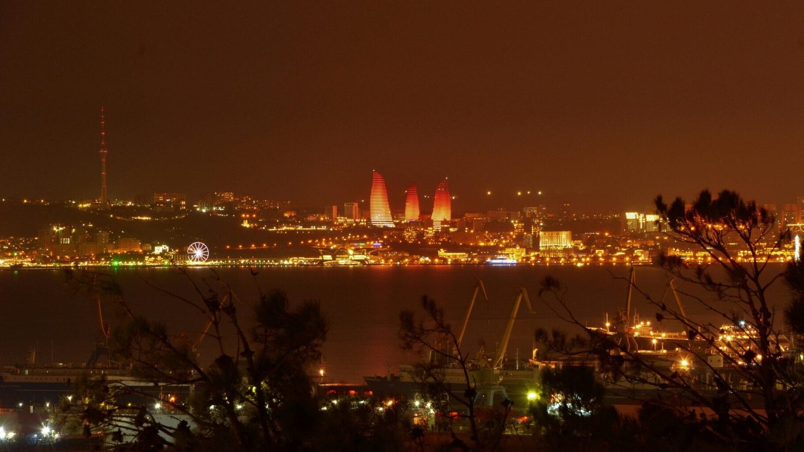 Azerbaijan e-visa requirements for Costa Rican citizen