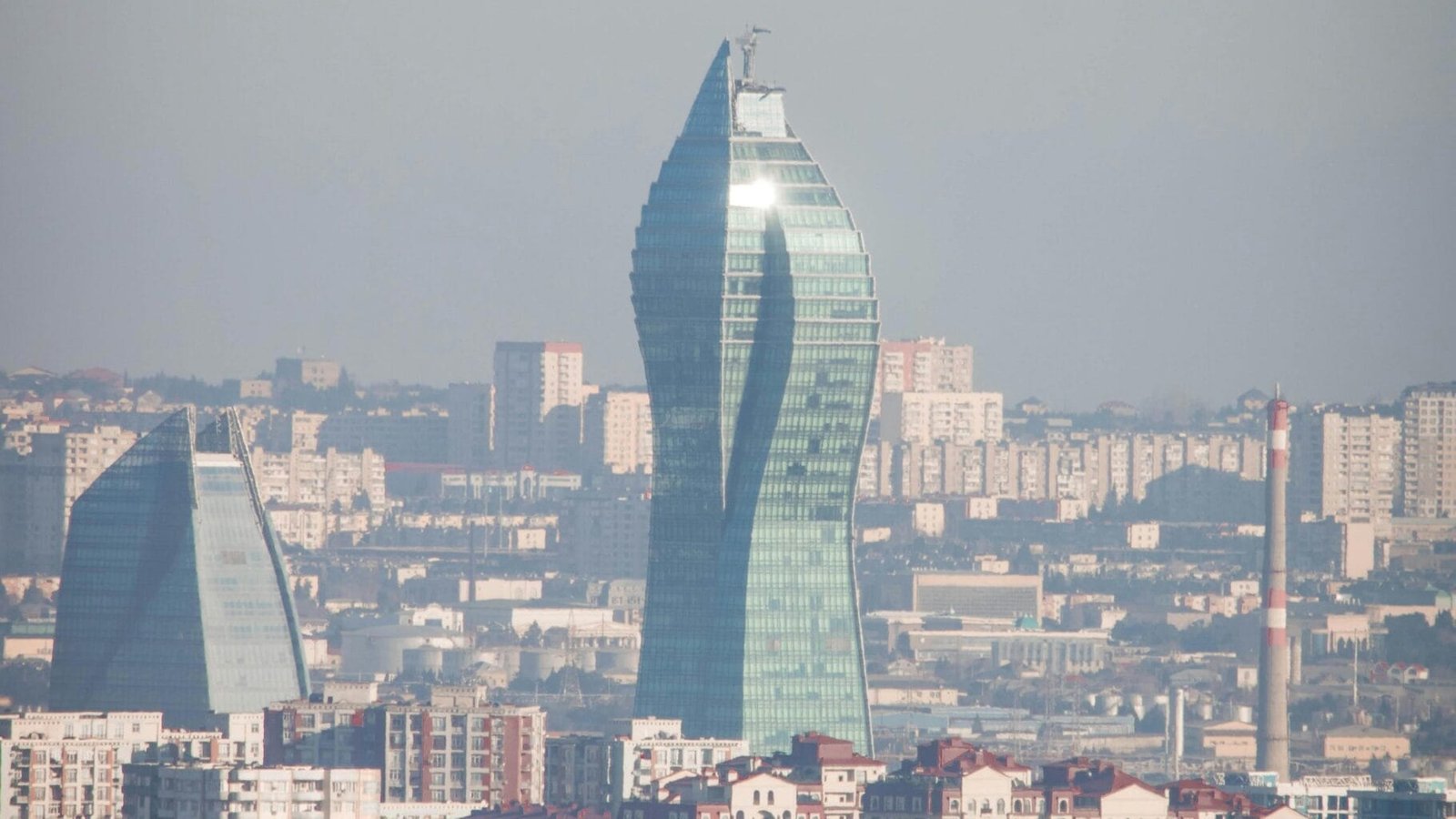 Azerbaijan visa requirements for Croatian citizen