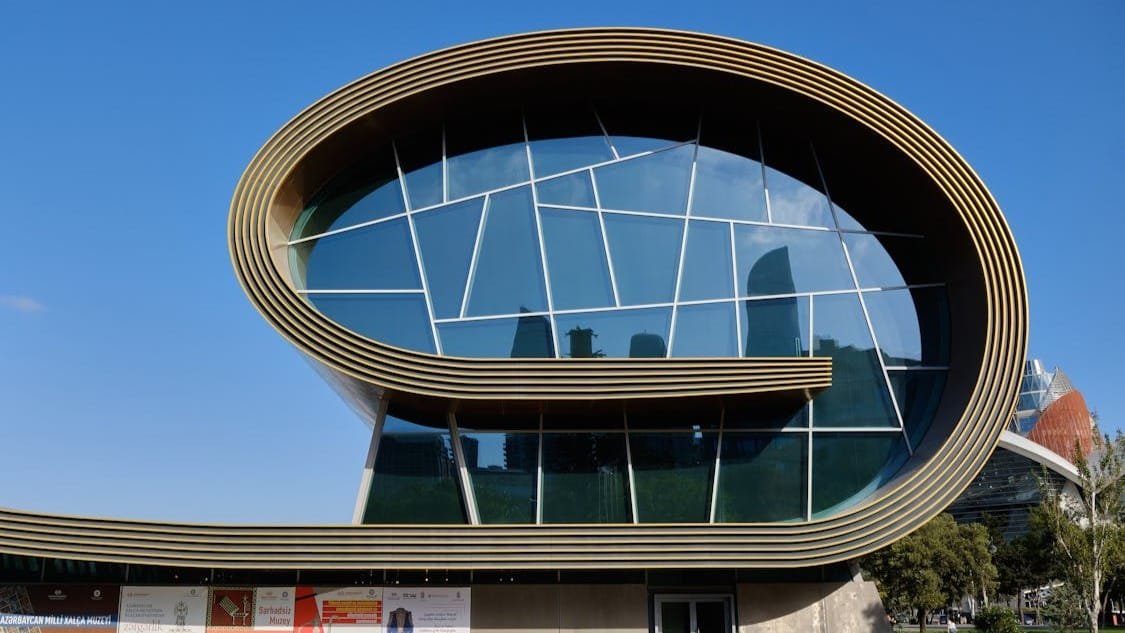 Azerbaijan e visa requirements for Cuban resident