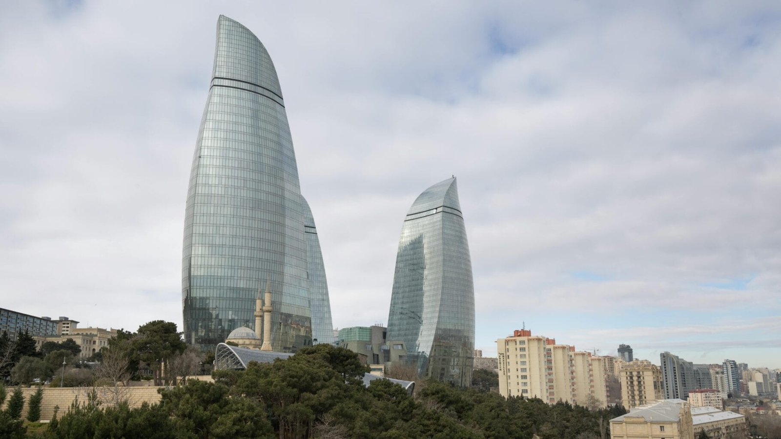 E-visa to Azerbaijan for Czech resident Azerbaijan e visa requirements for Czech citizen
