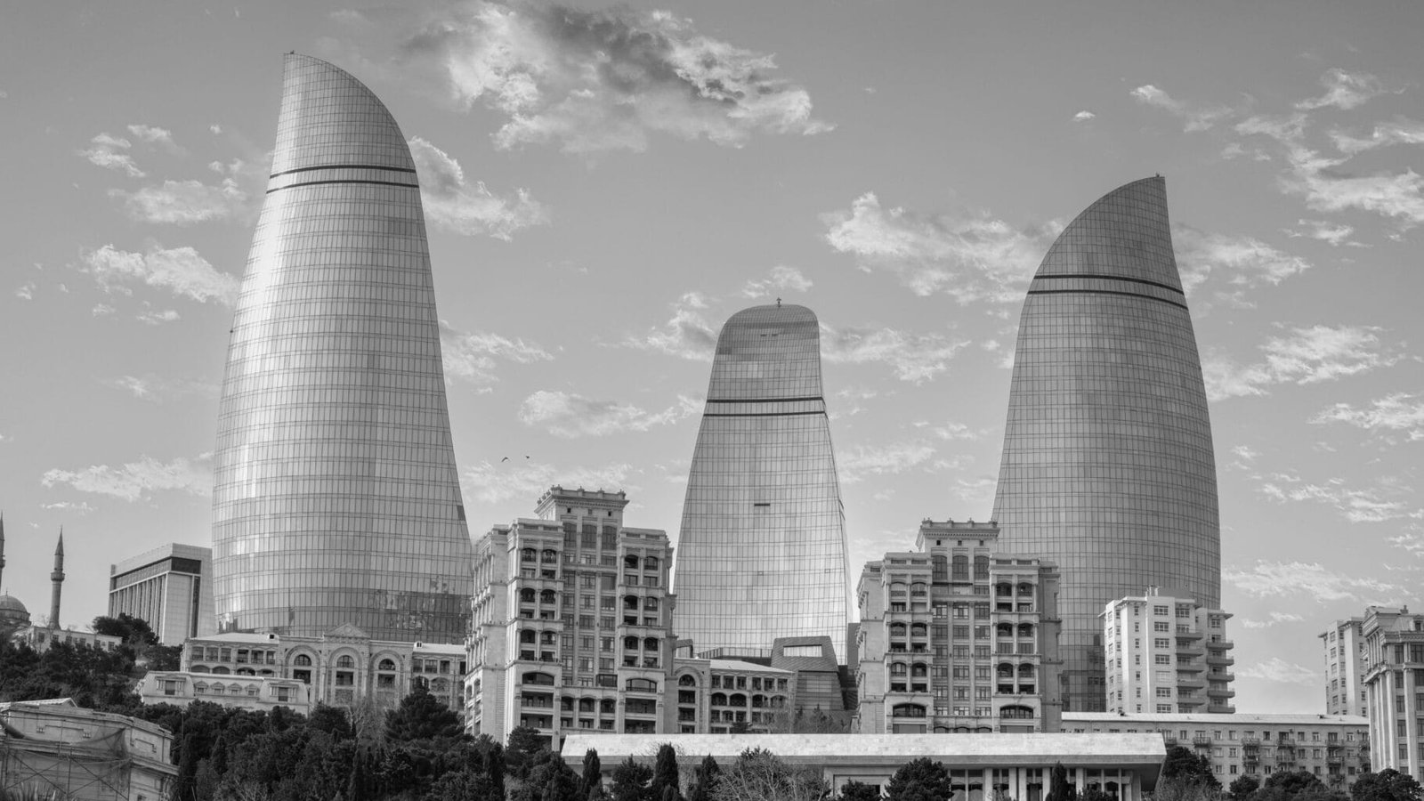 Azerbaijan evisa requirements for Danish traveler       