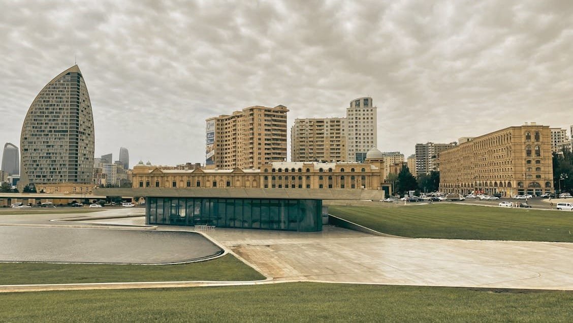 Azerbaijan evisa requirements for Ecuadorian resident