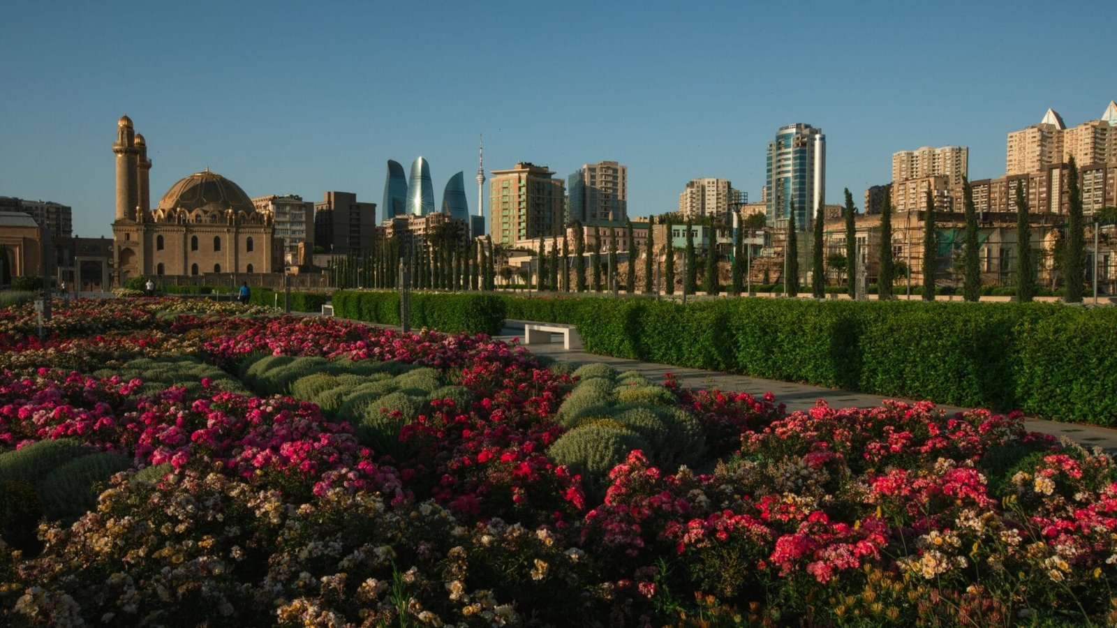 Azerbaijan visa for Japanese passport holder